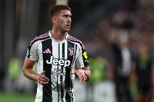 bsport体育-隆戈：米兰不想再等待哈德尔，正在全力追求弗拉霍维奇