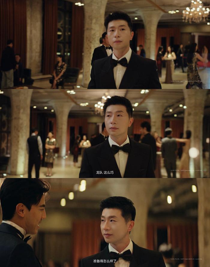 b体育官网-马龙晚会用笔颠球展现冠军控球力