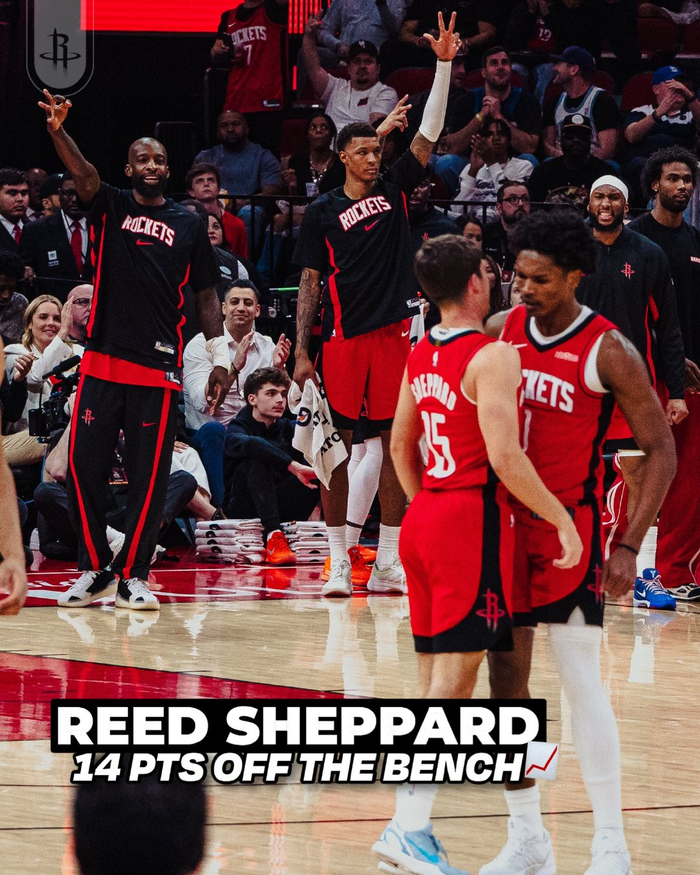 bsport体育-杜兰特赛后称赞谢泼德攻防全能表现，称火箭赢球需全员贡献|凯文·杜兰特|运动员发声|休斯敦火箭队|三分球表现|nba_新浪体育_新浪新闻