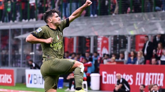 b体育-海风汇流米兰进球雨，迪亚斯&amp;奥里吉发出首发宣言