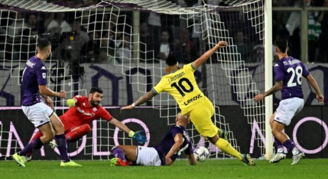 bsport体育-小因扎吉：国米信念从未动摇 克难制胜是重大信号