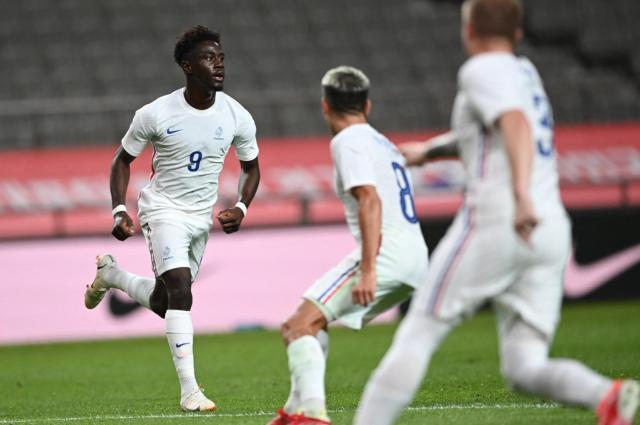 bsport体育-【解码法国国奥】墨超挽尊杂牌军，铜牌就算奇迹